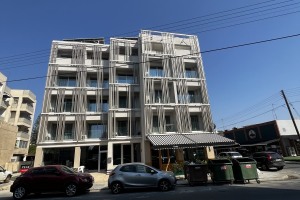 Fire Rated Doors  Project 3 - HERINO 1