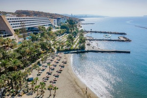 Expansion Joint Covers Project - Amathus Beach Hotel  Limassol